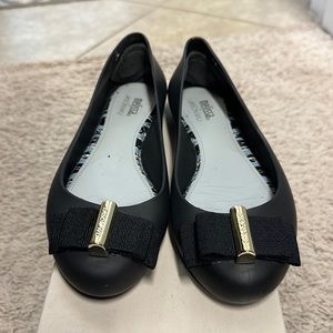 Melissa x Jason Wu Ballet Flats; Size 7